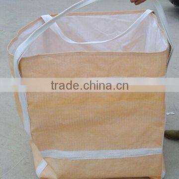 Recycled 1 Ton Jumbo Bag/ Fibc, Polypropylene Jumbo Bag Scrap photo-2