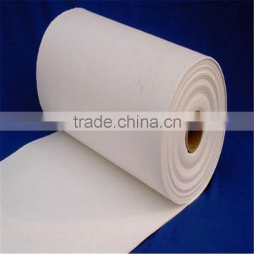 Fireproof insulation 1260 ceramic fiber blanket