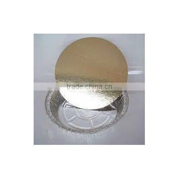 Silver PET Metallized Paper for Paper Cover photo-2