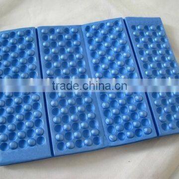 OEM Outdoor mat Cellular small massage mat moisture-proof mat UD16011