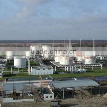 Fuel Oil Mazut M100 GOST 10585-75