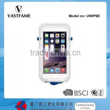 Economic Waterproof Case for iPhone 6