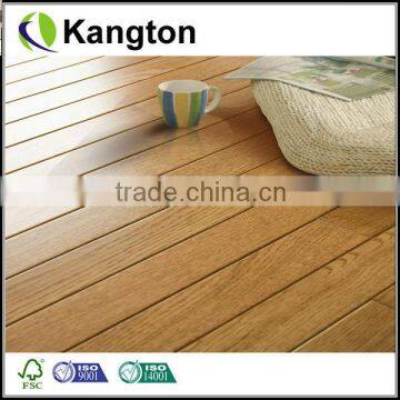 Brazilian oak flooring natural