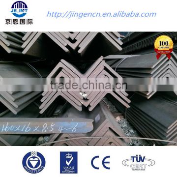 ASTM A36 equal angle steel