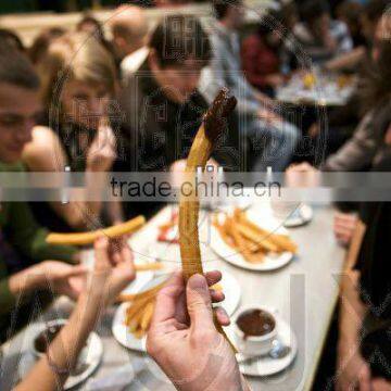 WVC-7L Heavy Duty Churros Machine for Sale photo-6