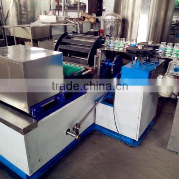 Automaticlly glass bottle washer