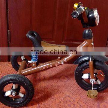 new design three wheels children tricycle good quality baby tricycle kids toys children bikes