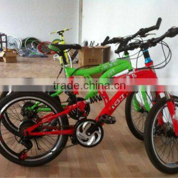 2015 new product china manufacture made mountain bike