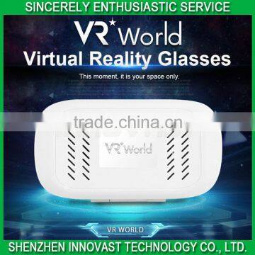 Factory Direct Supply VR World Virtual Reality