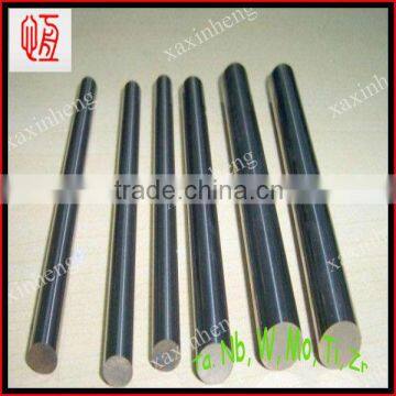 Various Specification High Purity Zirconium Rod photo-5