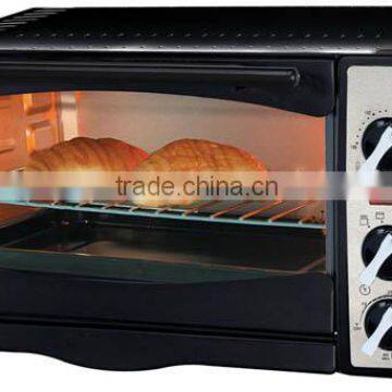 18L Oven