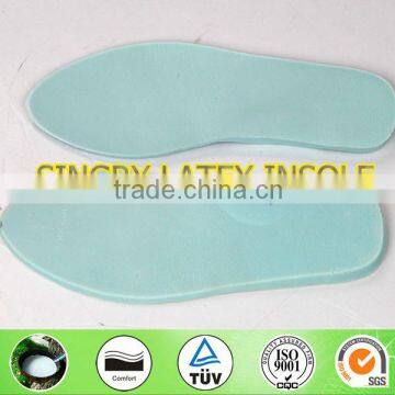 latex insole moulding machine footbed insole