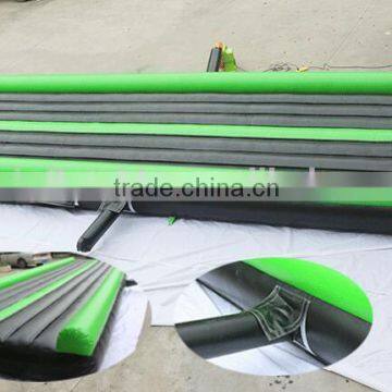 Tumble Track Inflatable Air Mat for Gymnastics photo-2