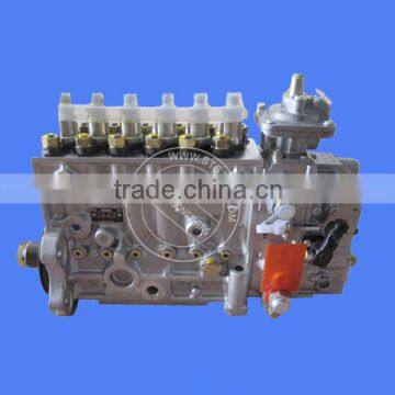 PC300-7 Excavator Engine Parts Fuel Injection Pump 6743-71-1131