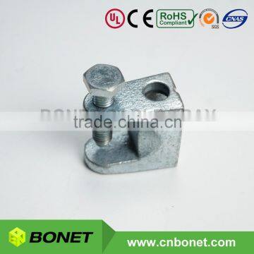 I Beam Clamp Accessory for Wire Mesh Cable Tray Beam Mounting Solution