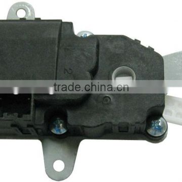 car blend door actuator