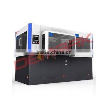 Pet Bottle Making Machine-Linear