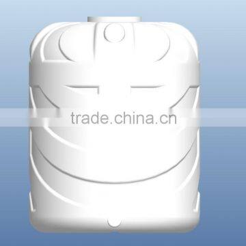 2000L-2 Layers Extrusion Blow Molding Machine for HDPE Water Tank photo-4