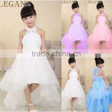 2015 latest beautiful kids fashion dresses