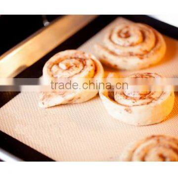 Rich experience shipping to Amazon.com Quality silicone baking mat