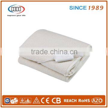 SINGLE ELECTRIC BLANKET