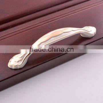 96MM Wholesale Price Classical South America Bedroom Furniture Hardware Accessories Metal Handles