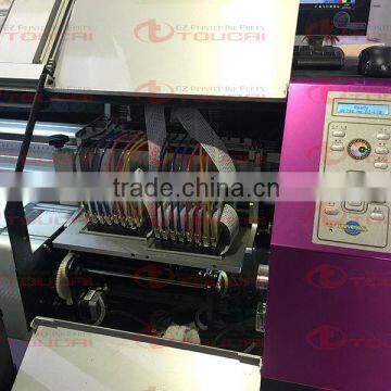 Large Format Eco Solvent PVC Eco Solvent Printer photo-2