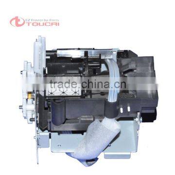 Brand new and solvent resistant based pump assy for mutoh vj1604