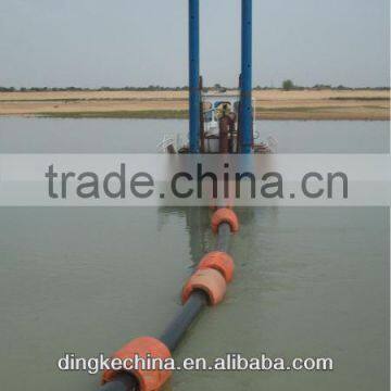 Chad Dredger for Sand FROM CHINA photo-3