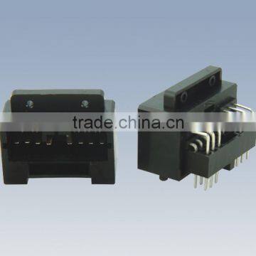 Connectors 46