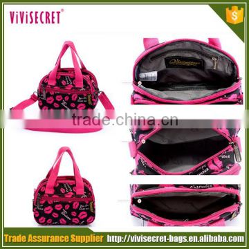 European and American Style fashion cheap wholesale ladies handbags from china