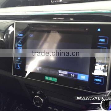 2016 TOYOTA HILUX REVO DOUBLE CAB 2.8 G 4x4 2.8 L DIESEL 6AT - GUN126R-DTTHHT photo-5