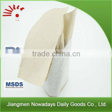 fda custom printed tissue paper M-folding tissue paper napkins