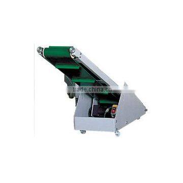Automatic Auger Feeding Powder Packing Machine photo-6