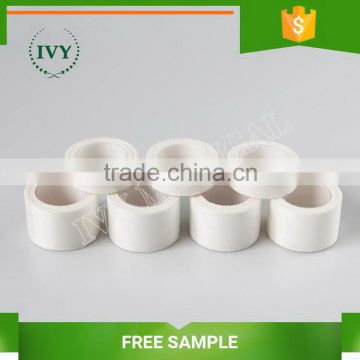 Good quality stylish surgical silk tape with swath