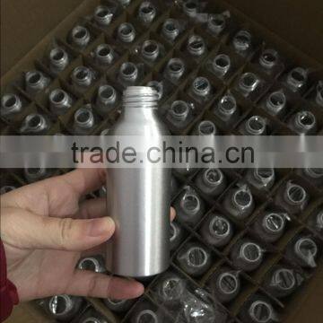 empty 30ml aluminium bottles for body spray