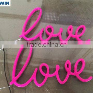 Custom Neon Sign Indoor LED Sign / Indoor LED Neon Sign photo-4