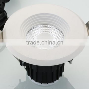 2015 High Quality customized 8 inch 25w surface mounted ceiling light led down light with aluminum materials