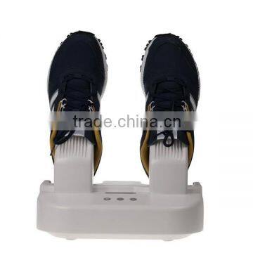 Outdoor goods shoes dryer and sterilizer
