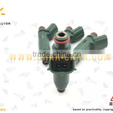 Auto Fuel Injector Nozzle For Toyota COROLLA ZZE12# 23209-22040 23250-22040 photo-3