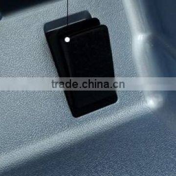 12V Remote Control Electric Ride on Sports Car for Kids photo-6