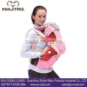 High quality Factory direct sales Adjustable cheap baby carriers