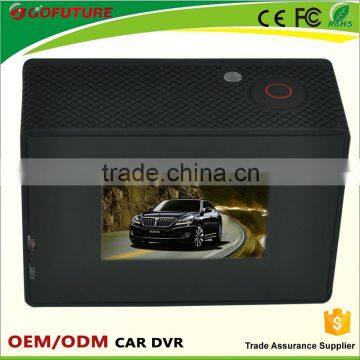 HD Camcorder With Wifi photo-5