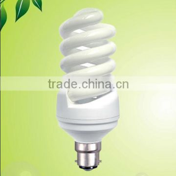 CFL Full spiral Energy saving lamp/light