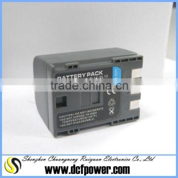 Wholesale Price Replace Battery NB-2L12 BP-2L14 for DC301 DC310 DC320 DC330 BP-2L12 photo-3