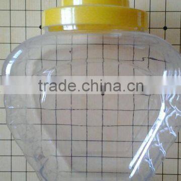 Lollipop Bottles