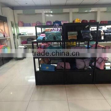 2016 top quality promotional logo printed non woven bag