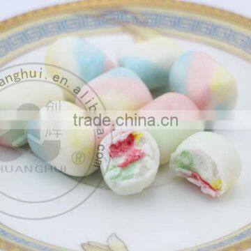 New Candy Colorful Crisp Coat Marshmallow photo-3