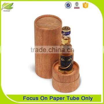 Carving Small Lovely Wholesale paper Cosmetic Tube