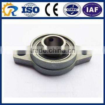 KFL series Zinc Alloy Bearing Housing KFL000 KFL001 KFL002